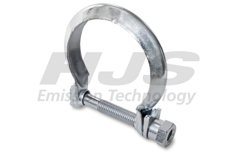 HJS Pipe Connector, exhaust system