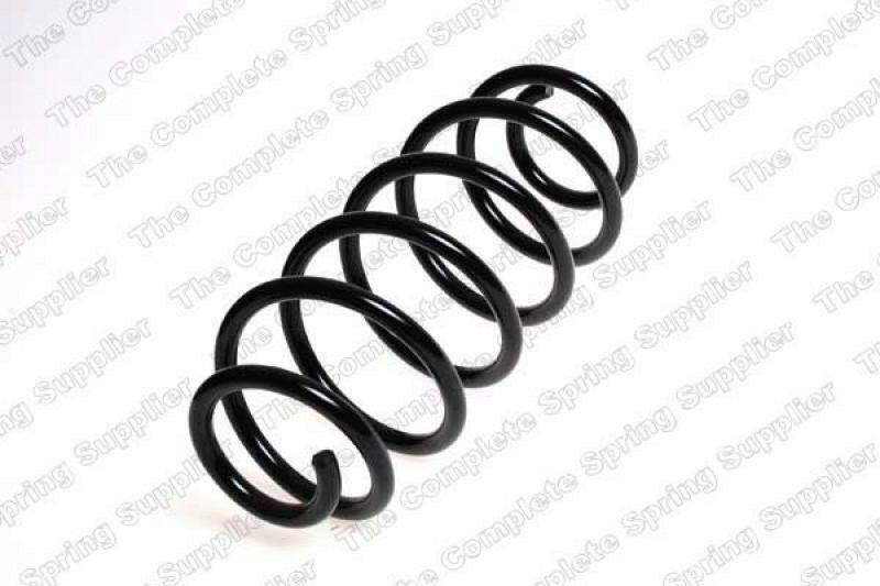 LESJÖFORS Coil Spring