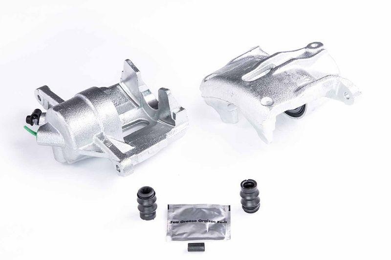 HELLA Bremssattel 8AC 355 392-001