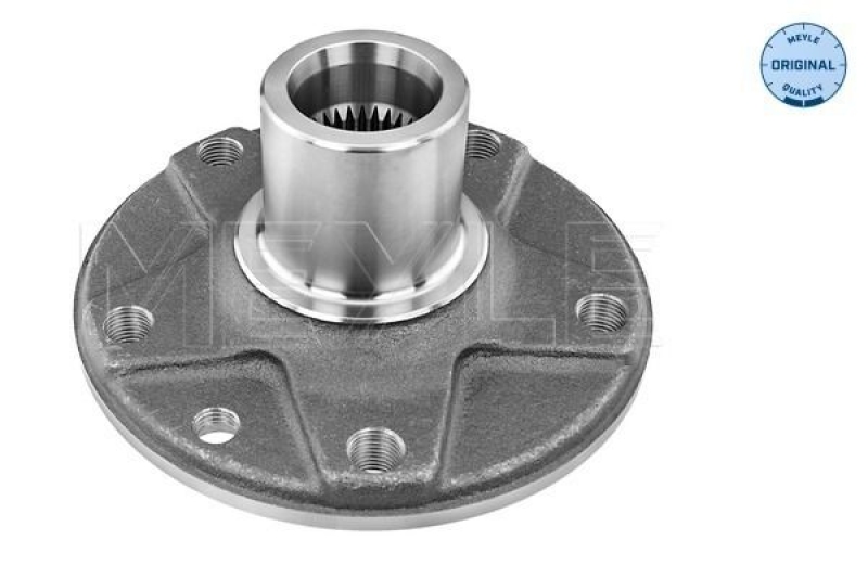 MEYLE Wheel Hub MEYLE-ORIGINAL: True to OE.