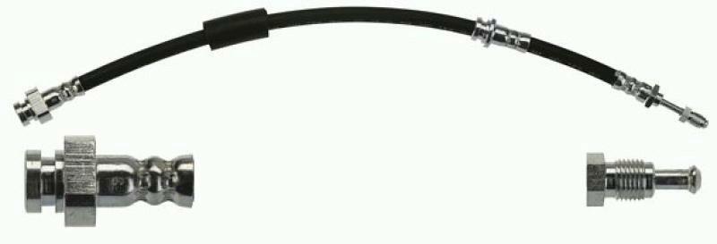TRW Bremsschlauch PHB906