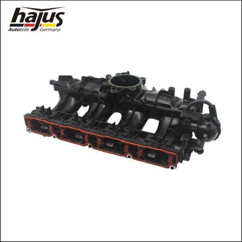 hajus Autoteile Saugrohrmodul 2511061