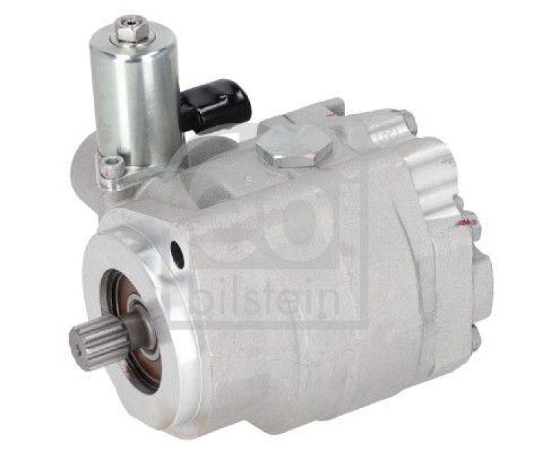 FEBI BILSTEIN Hydraulikpumpe, Lenkung