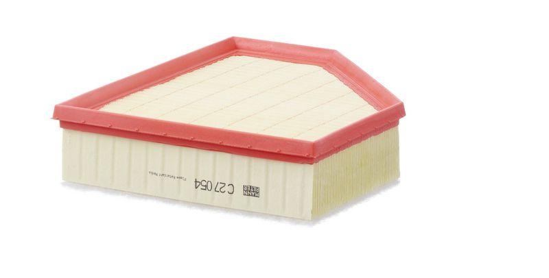 MANN-FILTER Luftfilter C 27 054