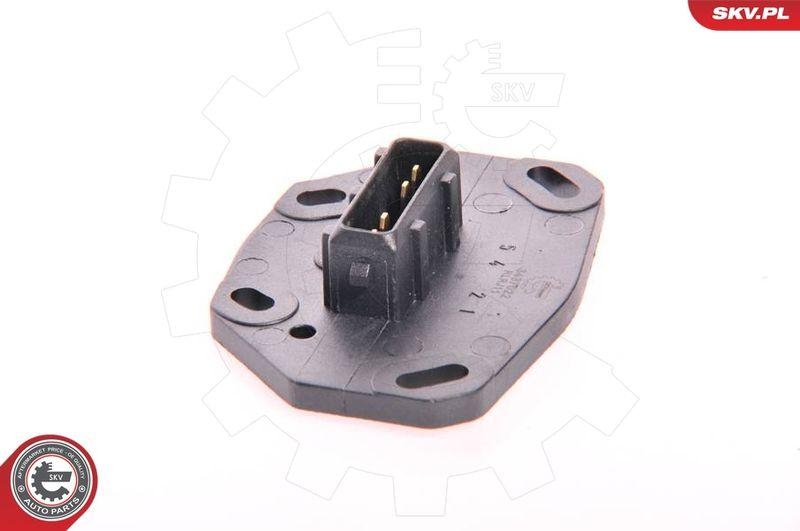 ESEN SKV Sensor, Drosselklappenstellung