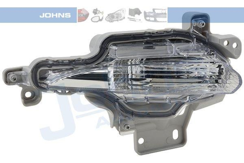 Blinkleuchte Blinker 45 10 20-1