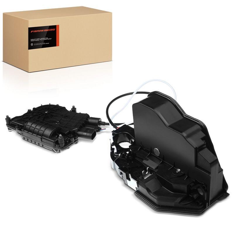 1x Frankberg Türschloss Vorne Links 5481FB0011033