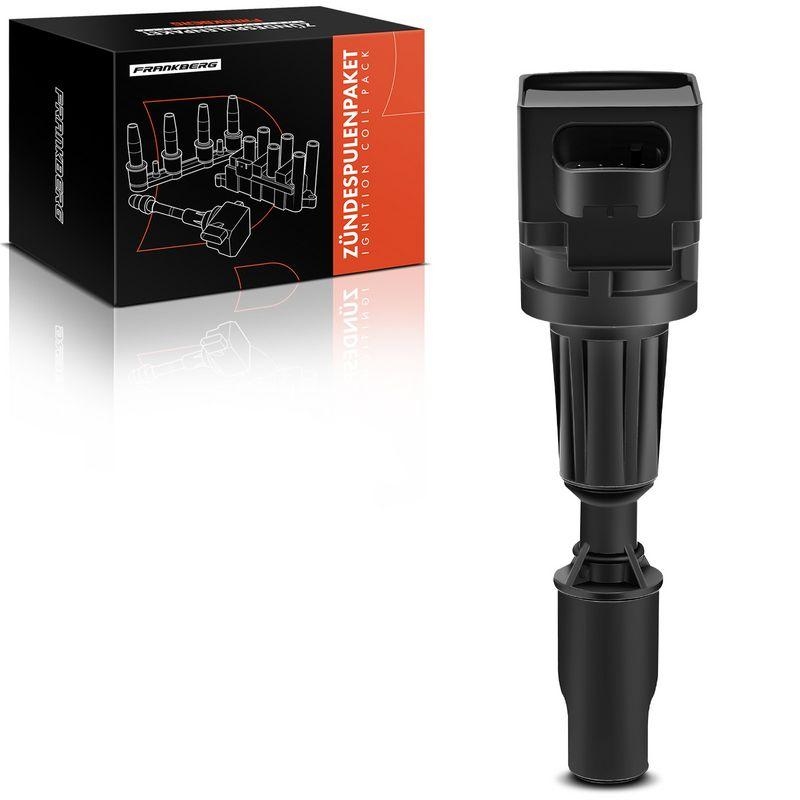 1x Frankberg Z&uuml;ndmodul Z&uuml;ndspule 5481FB0015272