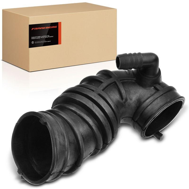 1x Frankberg Ansaugschlauch, Luftfilter 5481FB0001654