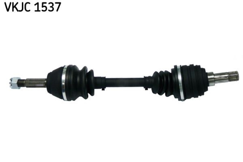 SKF Antriebswelle VKJC 1537