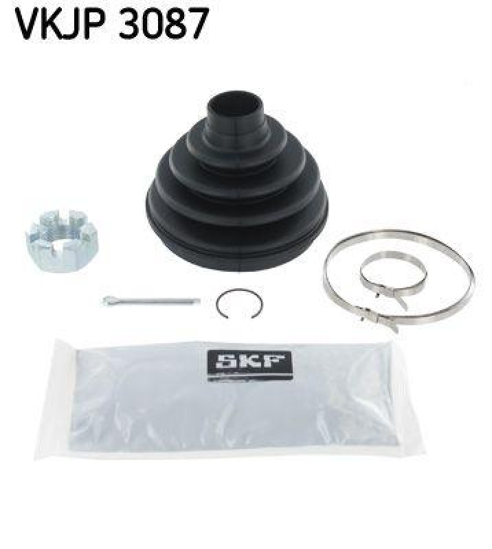 SKF Faltenbalgsatz, Antriebswelle VKJP 3087