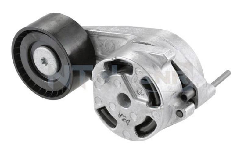 SNR Spannrolle, Keilrippenriemen GA350.90