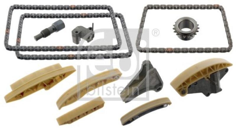 FEBI BILSTEIN Timing Chain Kit