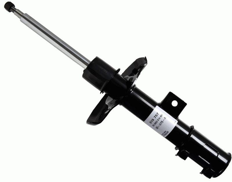 SACHS Shock Absorber