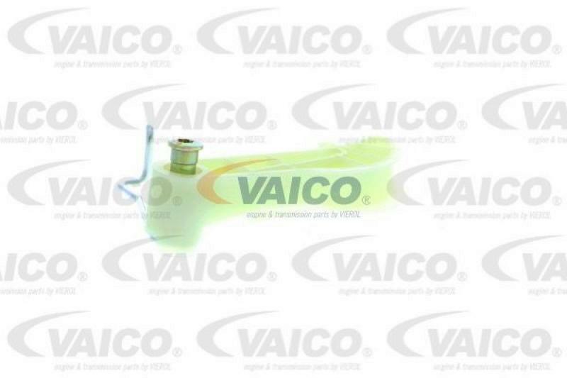 VAICO Chain Tensioner, oil pump drive Original VAICO Quality