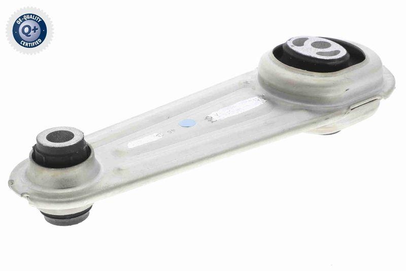 VAICO Holder, engine mounting system Q+, original equipment manufacturer qual...