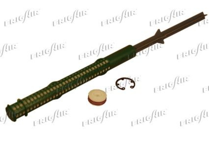 FRIGAIR Dryer, air conditioning