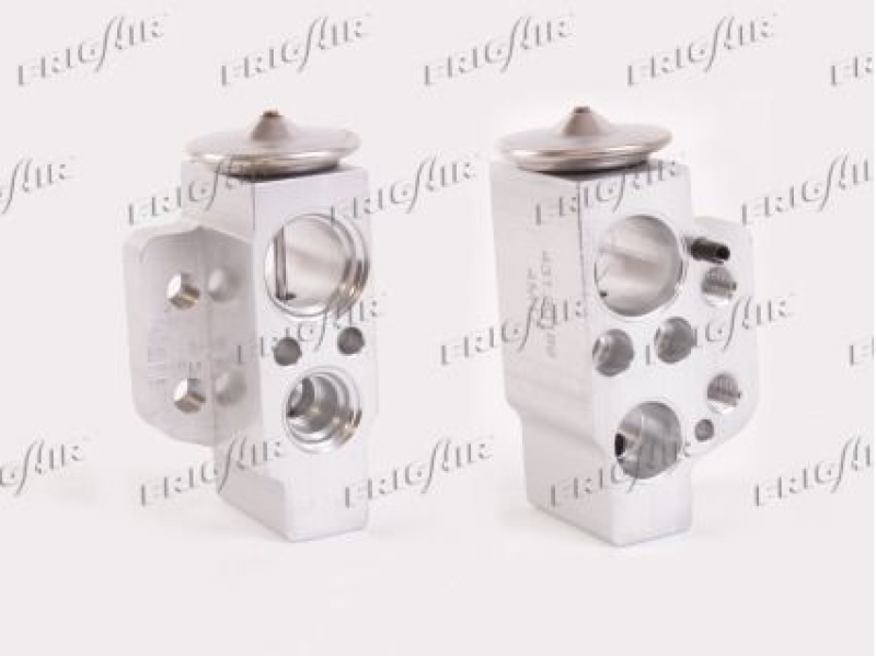 FRIGAIR Injector Nozzle, expansion valve