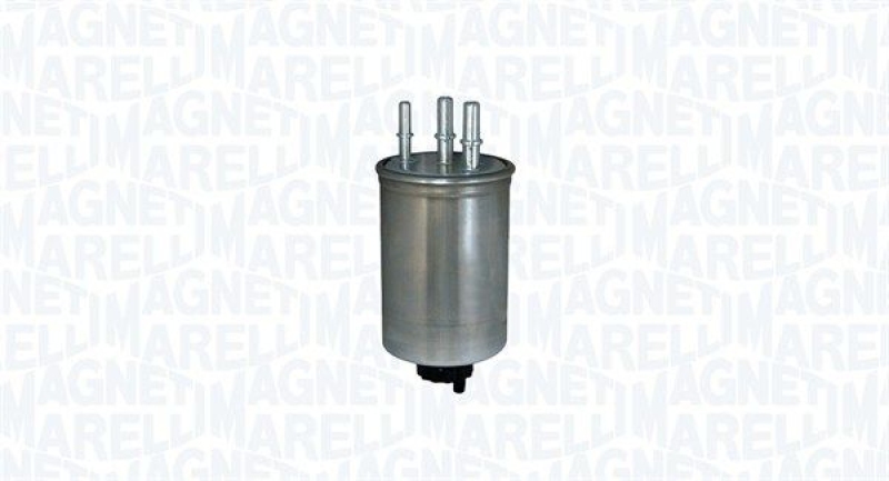 MAGNETI MARELLI Kraftstofffilter