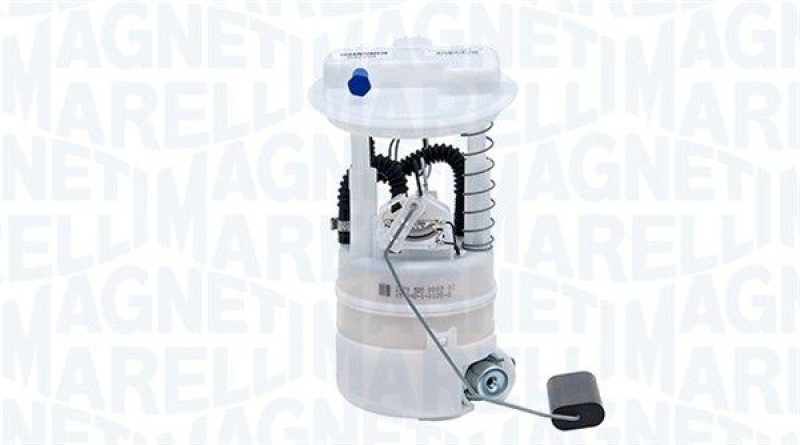 MAGNETI MARELLI Fuel Supply Module GA(F/R)
