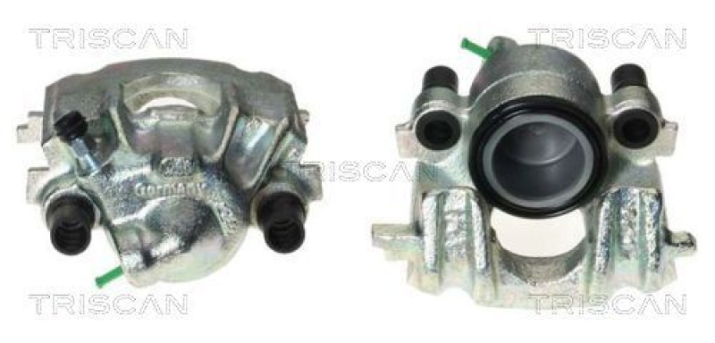 TRISCAN Bremssattel 8170 34094
