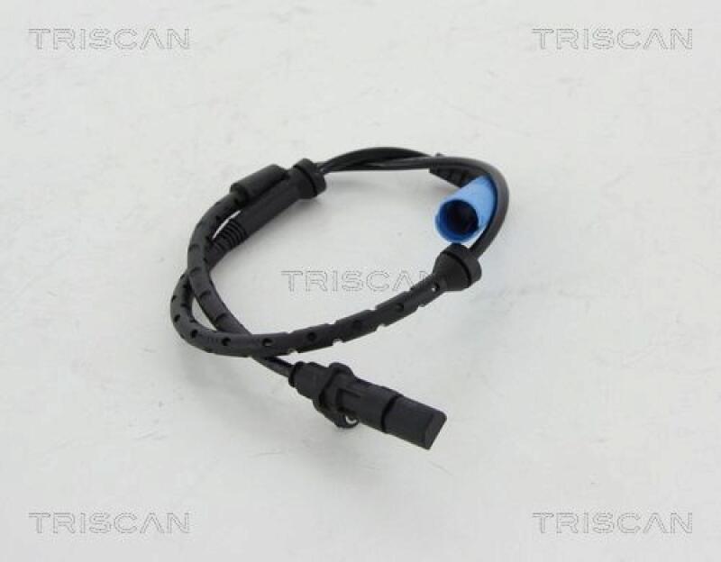 TRISCAN Sensor, wheel speed