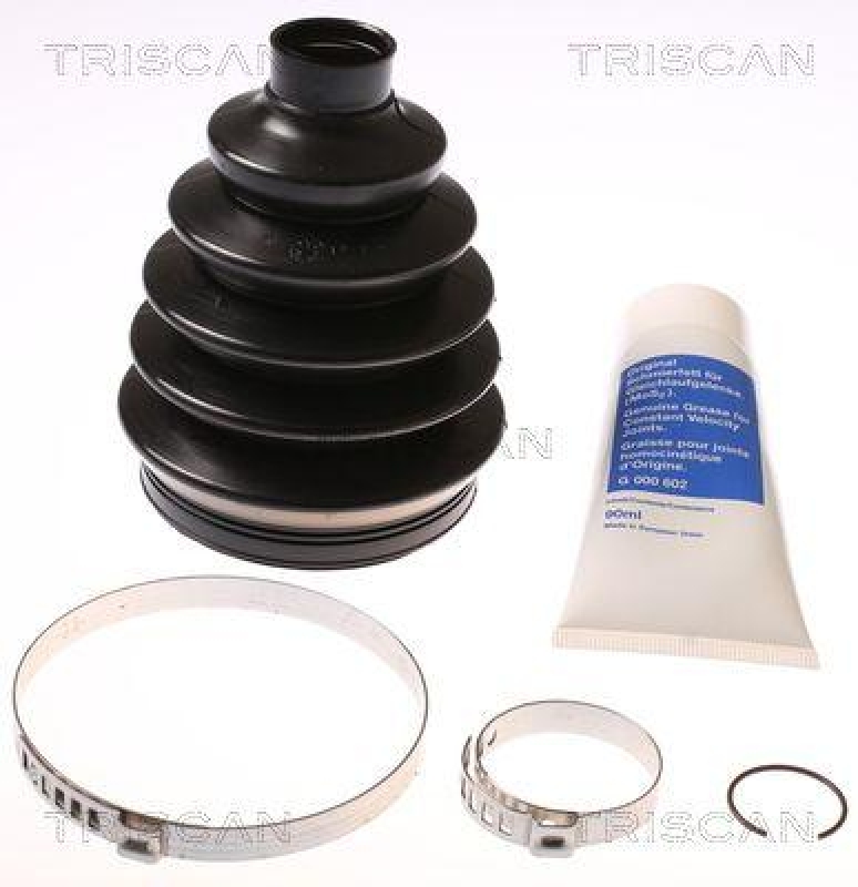 TRISCAN Bellow Set, drive shaft