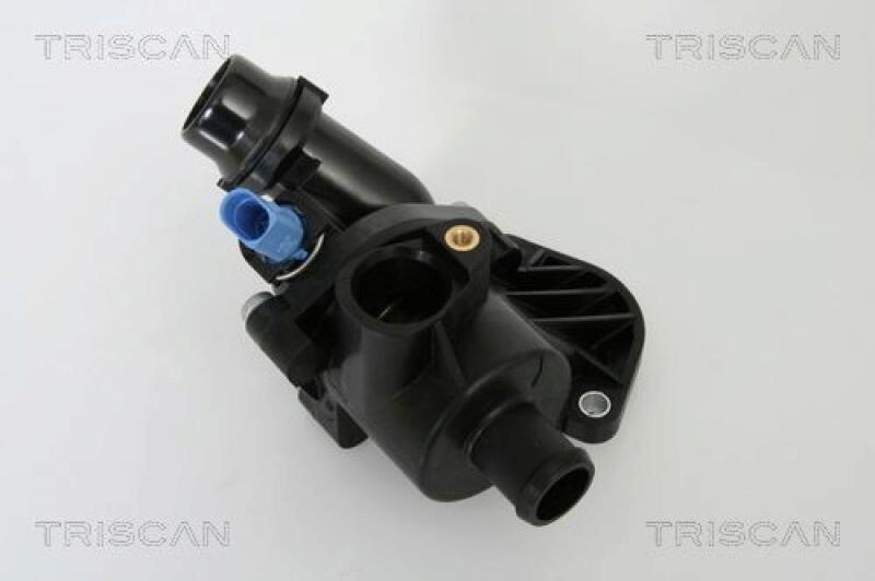 TRISCAN Thermostat, coolant