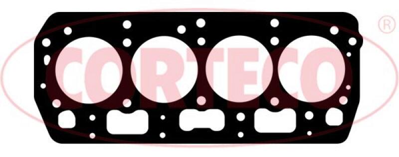 CORTECO Gasket, cylinder head