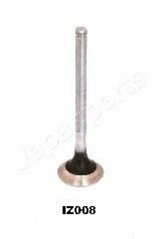 JAPANPARTS Outlet valve