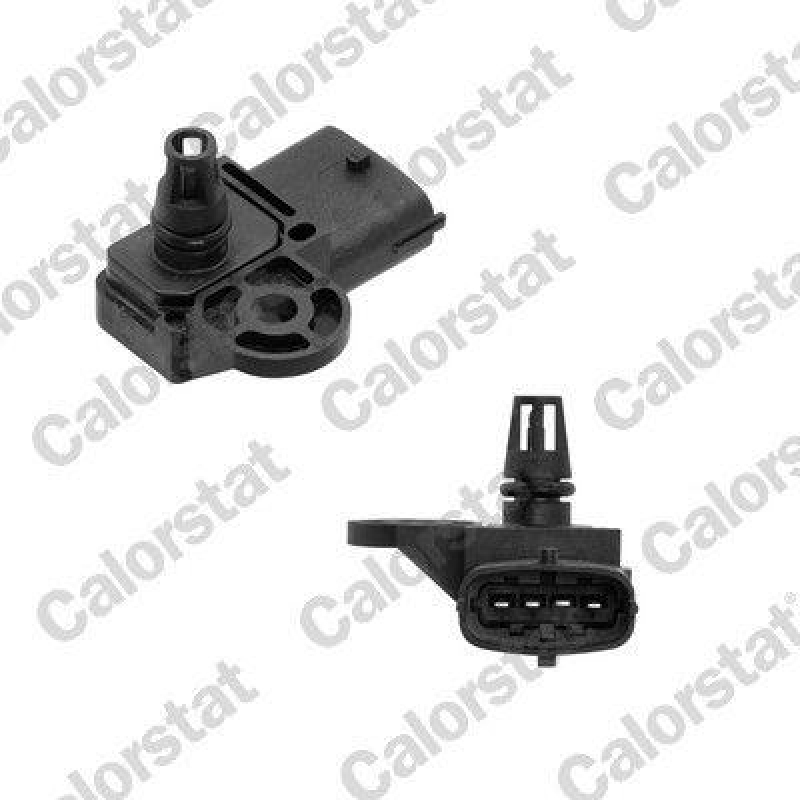 CALORSTAT by Vernet Sensor, intake manifold pressure