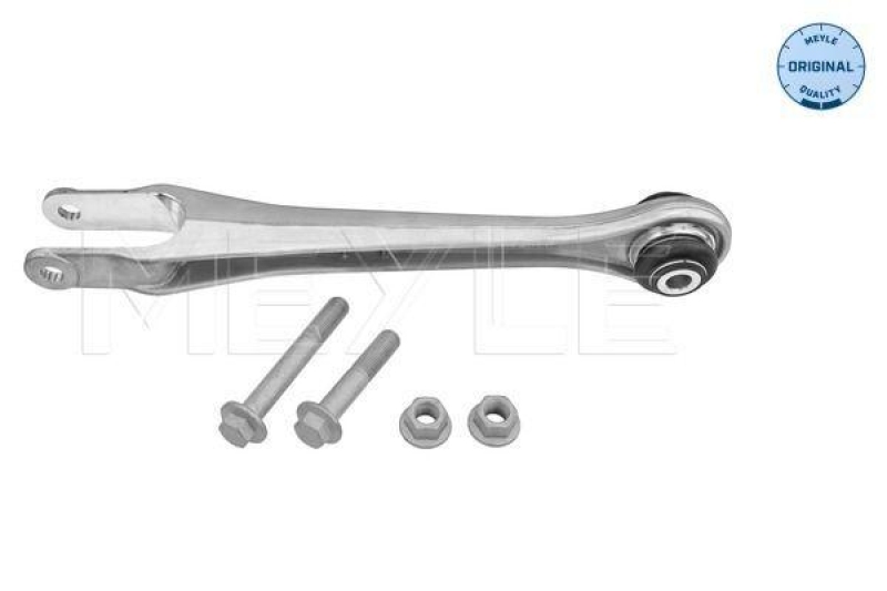 MEYLE Track Control Arm MEYLE-ORIGINAL: True to OE.