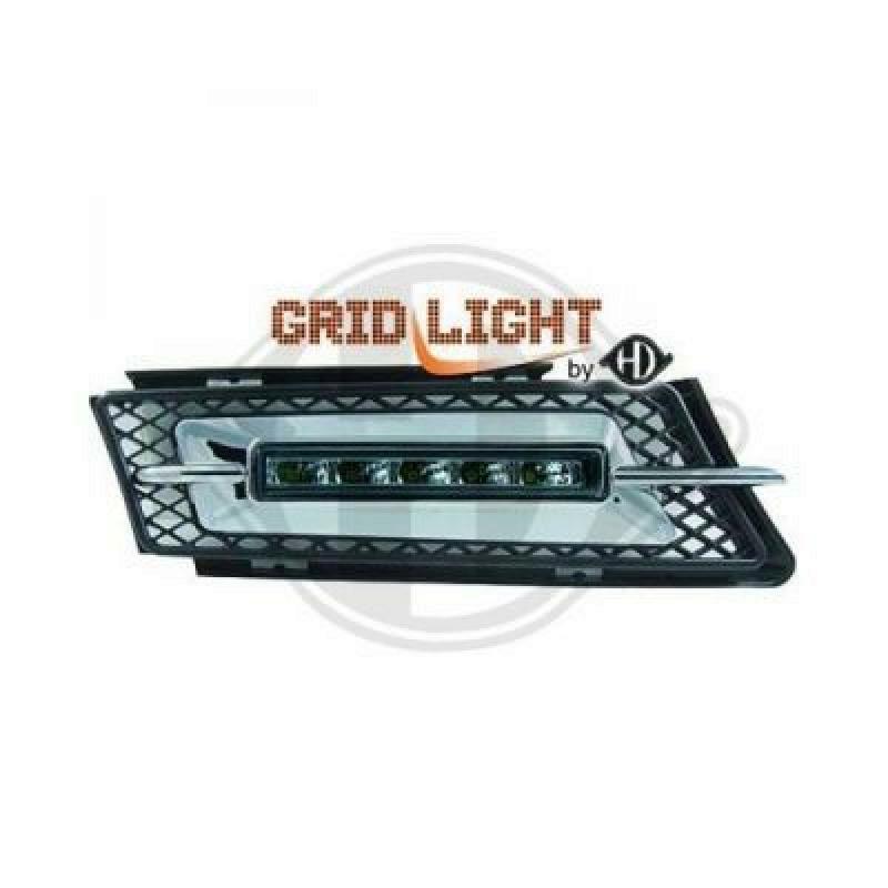 DIEDERICHS Daytime Running Light Set HD Tuning