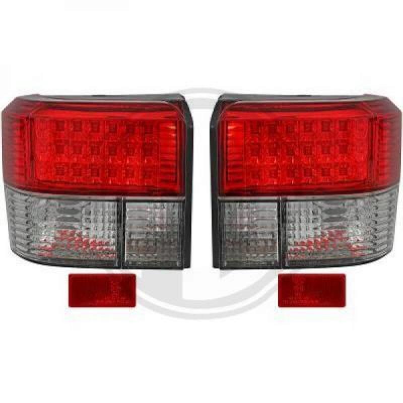 DIEDERICHS Combination Rearlight Set HD Tuning