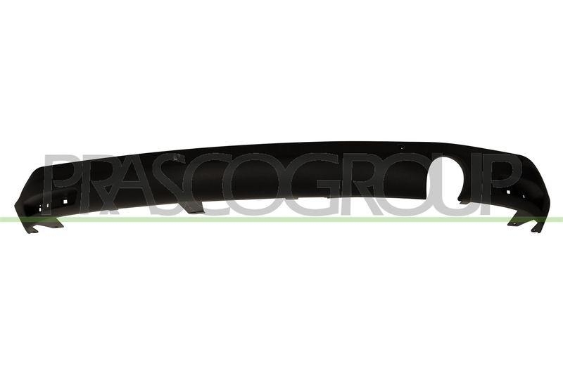 PRASCO Spoiler