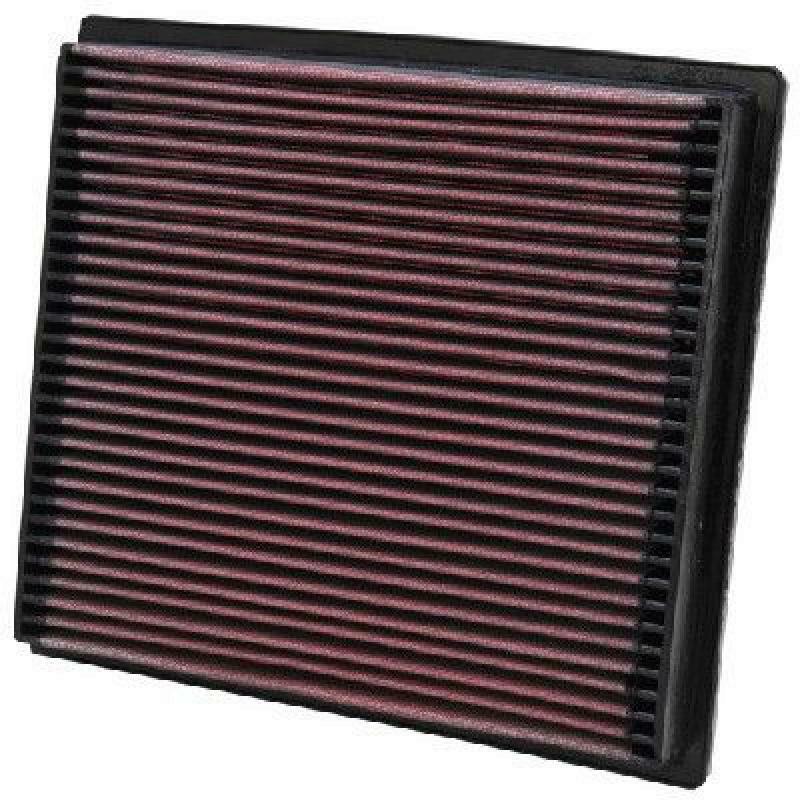 K&N Filters Air Filter
