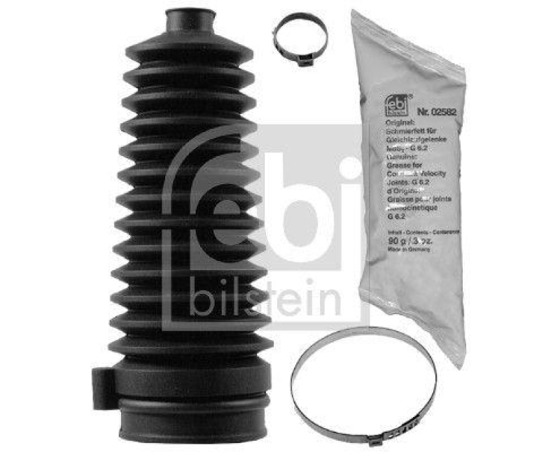 FEBI BILSTEIN Bellow Set, steering