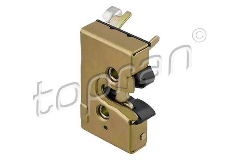 TOPRAN Door Lock