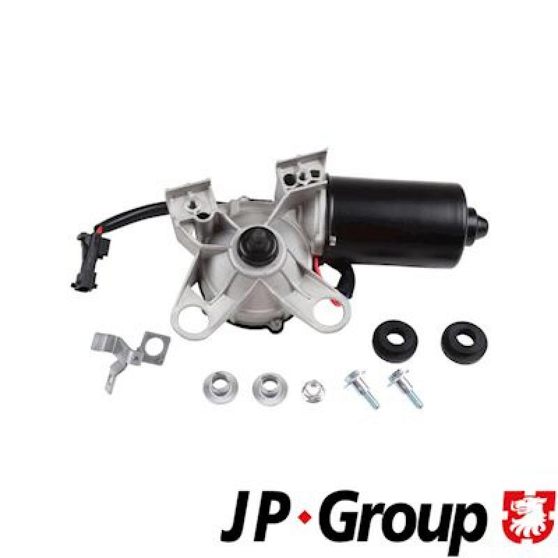 JP GROUP Wiper Motor JP Group