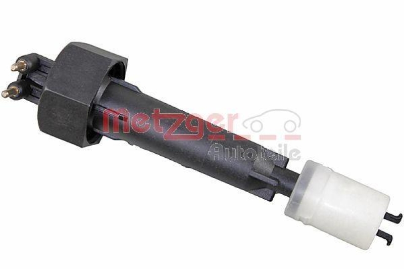 METZGER Sensor, coolant level