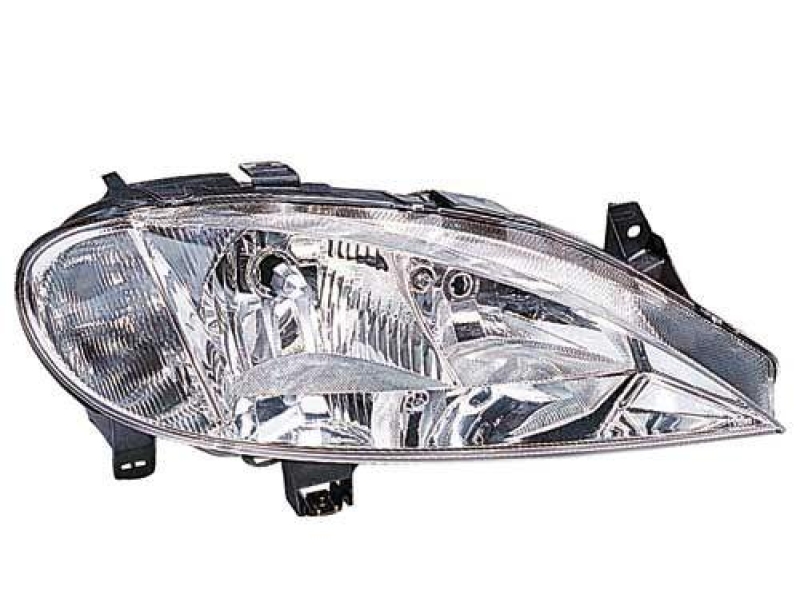Headlight