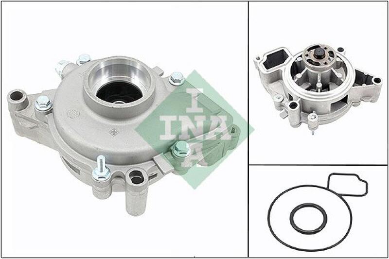 INA Water Pump