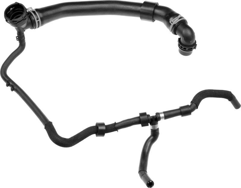 GATES Radiator Hose