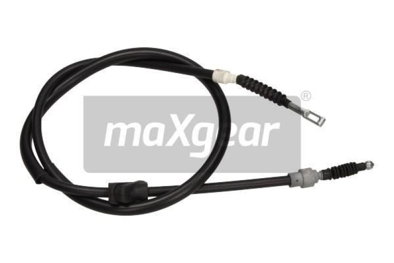 MAXGEAR Cable Pull, parking brake
