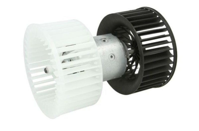 THERMOTEC Electric Motor, interior blower