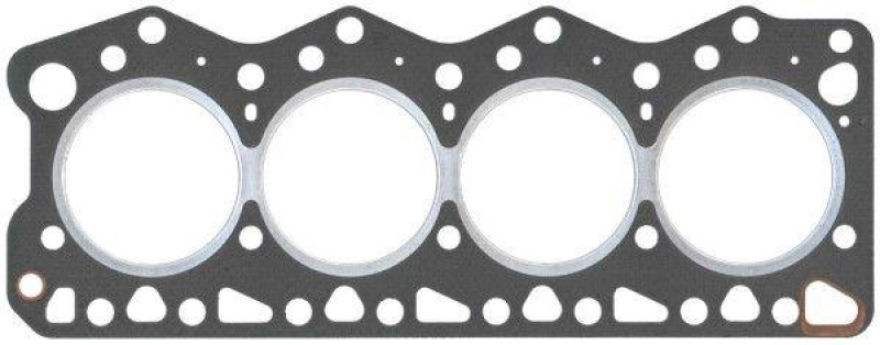 ELRING Dichtung Zylinderkopf Zylinderkopfdichtung Kopfdichtung 863980