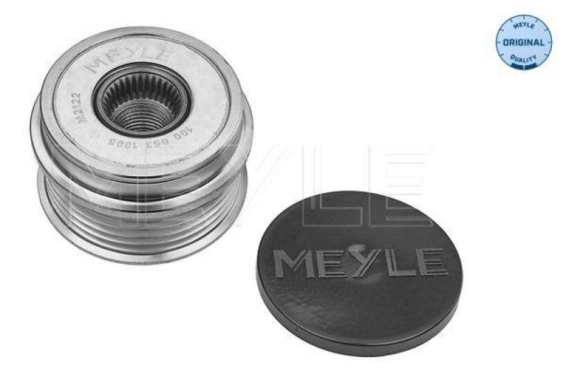 MEYLE Generatorfreilauf MEYLE-ORIGINAL: True to OE. 100 053 1005