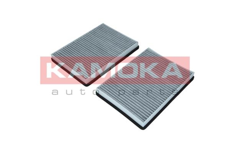 KAMOKA Filter, Innenraumluft F505701
