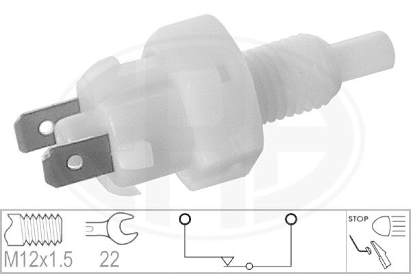 ERA Bremslichtschalter