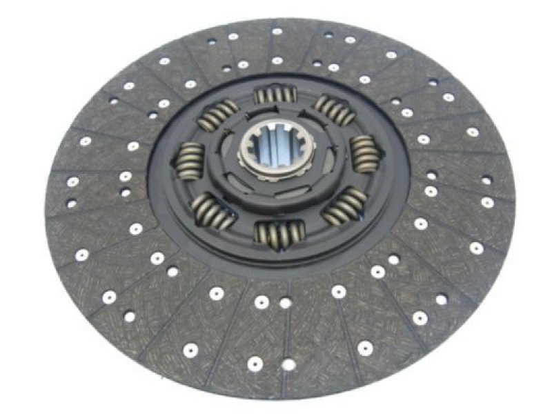 KAWE Clutch Disc